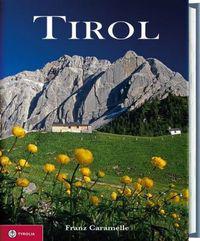 Tyrolsko kniha Tirol