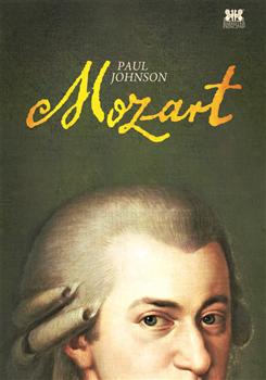 Mozart životopis