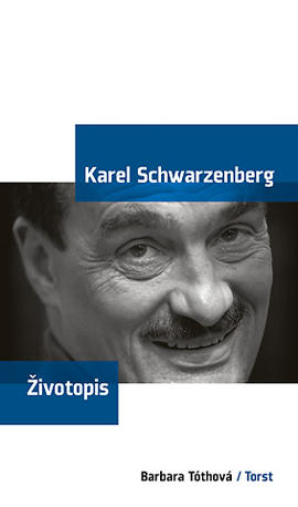 Karel Schwarzenberg Životopis