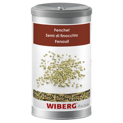 Fenchel Wiberg