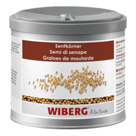 Hořčičné semínko Wiberg