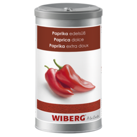 Paprika sladká Wiberg
