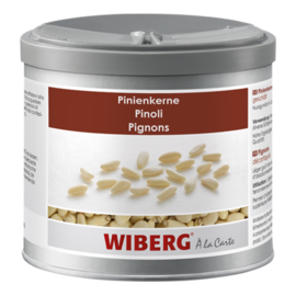 Piniové oříšky Wiberg