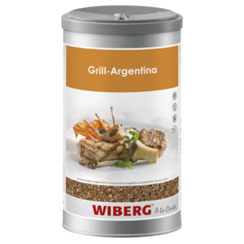 Grilovací koření Argentina Wiberg