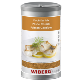 Koření na ryby Karibik Wiberg