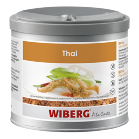 Thajské koření Thai Wiberg