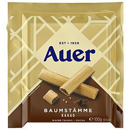Auer kakaové kmeny