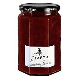 Jahodový džem Staud’s 635g
