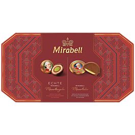 Mozartovy koule dárkové balení velká bonboniéra Mirabell