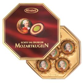 Mozartovy koule Mirabell malá bonboniéra 6ks