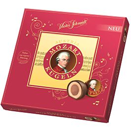 Mozartovy koule Victor Schmidt bonboniéra AKCE -30%