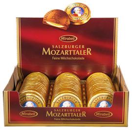 Mozartovy tolary Mirabell 48 ks AKCE -40%