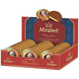 Mozartovy tolary Mirabell 48 ks