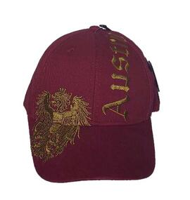 Kšiltovka Austria orlice červená