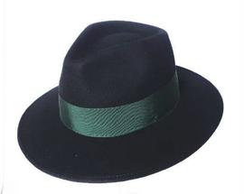 Rakouský klobouk Ausseerhut
