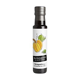 Bio dýňový olej Farmgoodies 100ml