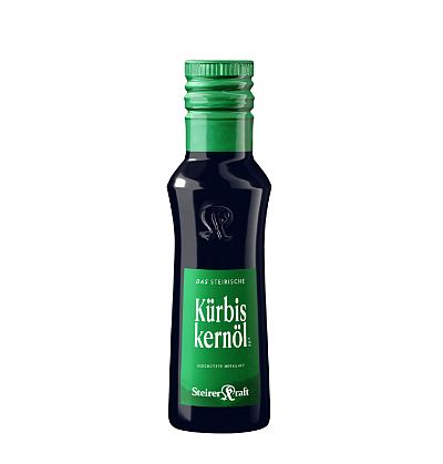 Olej z dýňových semínek Steirerkraft 100ml