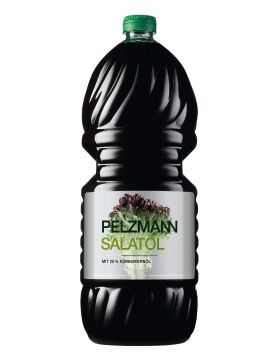 Pelzmann Salatöl 2L