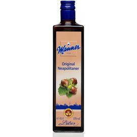 Manner likér 0,5L AKCE -30%