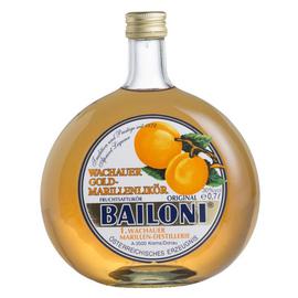 Meruňkový likér Bailoni 0,7L