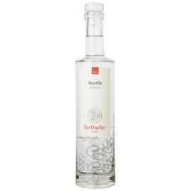 Bio pálenka meruňky Josef Farthofer 0,35L