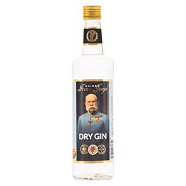 Kaiser Franz Joseph Gin 0,7L