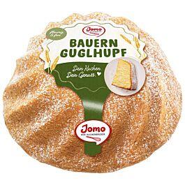 Bauern-Guglhupf bábovka Jomo