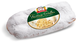 Ölz Festtags Stollen štóla 400g