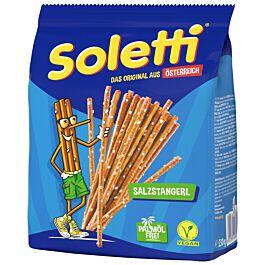 Slané tyčinky Soletti