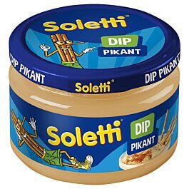Soletti Dip Pikant