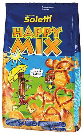 Soletti Happy Mix