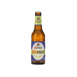 Bio pivo Hirter