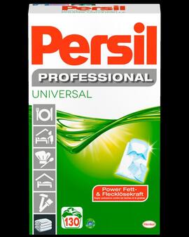 Persil prací prášek rakouský Universal 90 dávek