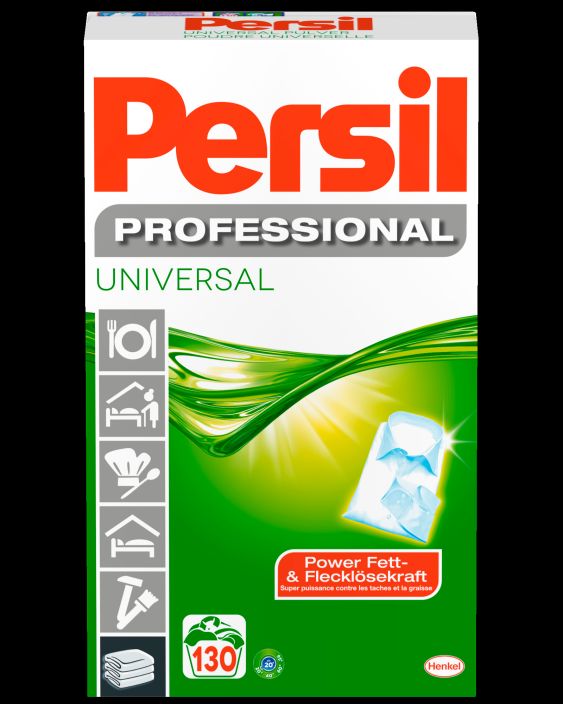 Persil prací prášek rakouský Universal 90 dávek
