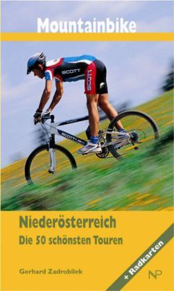 Cyklotrasy Dolní Rakousko cyklostezky průvodce