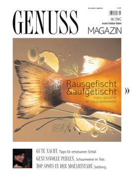Genuss Magazin