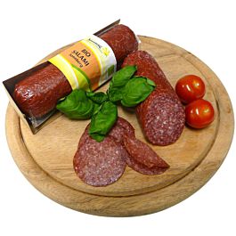Bio salám Sonnberg 200g
