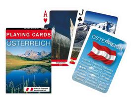 Hrací karty Österreich