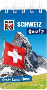 Kvíz o Švýcarsku (hra)