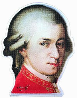 Dóza Mozart