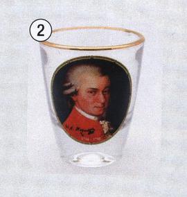 Štamprle Mozart