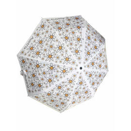 Deštník Edelweiss