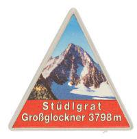 Odznak Großglockner