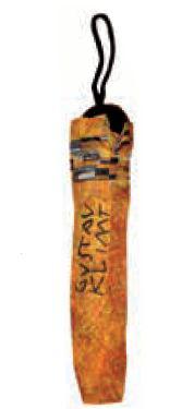 Deštník Gustav Klimt skládací