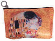 Gustav Klimt kosmetická taštička
