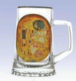Krýgl Gustav Klimt
