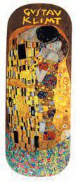 Pouzdro na brýle Gustav Klimt Polibek