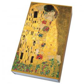 Zápalky Gustav Klimt