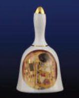 Zvonek Gustav Klimt