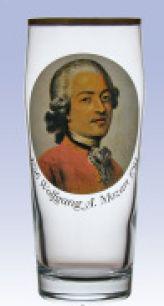Sklenice Mozart 0,3L